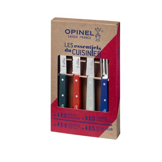 Opinel - Les essentiels PRIMO 