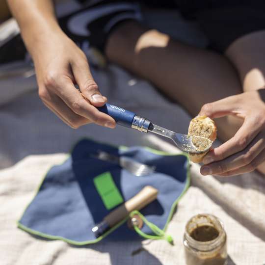 Opinel PICNIC Besteck-Set