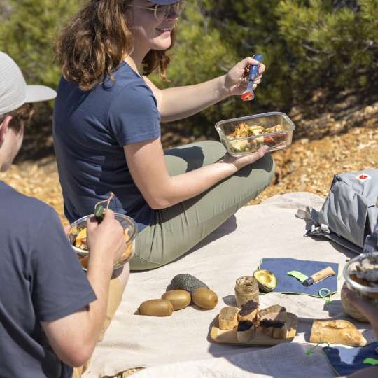 Opinel PICNIC Besteck-Set