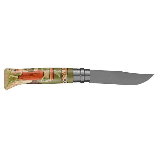 Opinel - Edition Nature - Messer N° 8, Mioshe