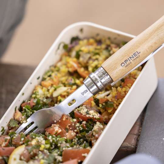 Opinel PICNIC Besteck-Set