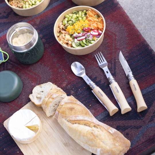 Opinel PICNIC Besteck-Set