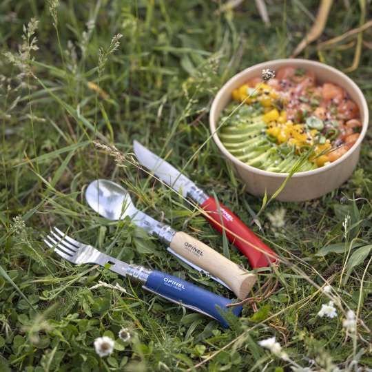 Opinel PICNIC Besteck-Set