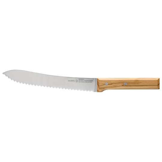 Opinel - N°116 Brotmesser Parallèle Olive