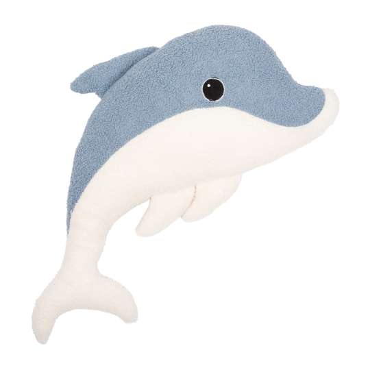PAD Delphin Spielzeug blue
