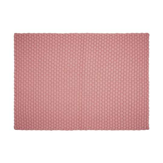 PAD Uni In- u. Outdoormatte pink