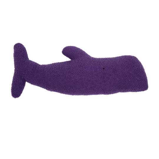 PAD Whale Spielzeug lilac