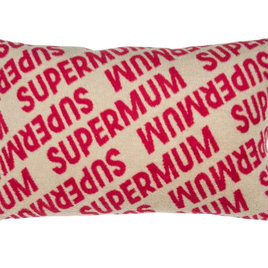 PAD - Kissenhülle Super, pink