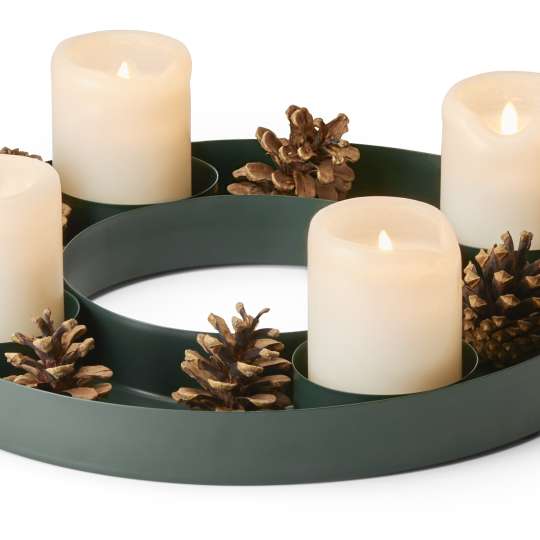 PHILIPPI - SEDO Adventskranz