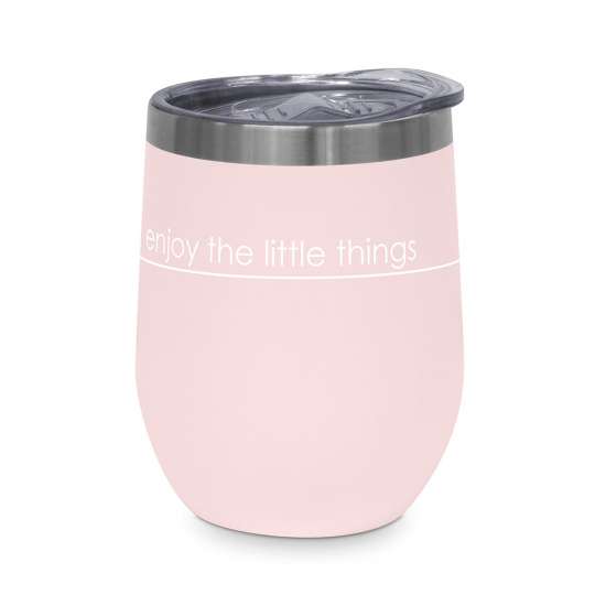 PPD - Thermo Mug 0,35l - Enjoy the little things