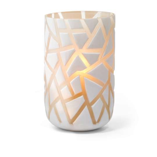 VAL Windlicht/Vase Größe L von Philippi