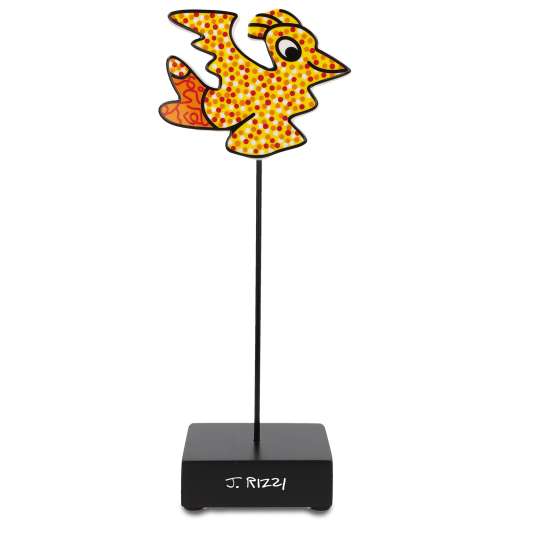 PopArt - Rizzi Figur - Coo Coo Bird