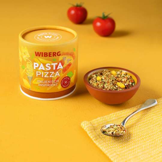 WIBERG Pasta Pizza - italienisch inspiriert