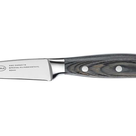 Rösle - WOLFGREY Messerserie - Gemüsemesser