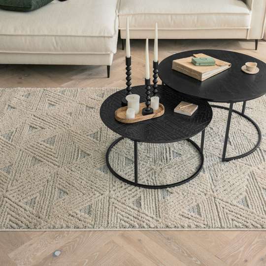 Roomio Teppich No. 8308