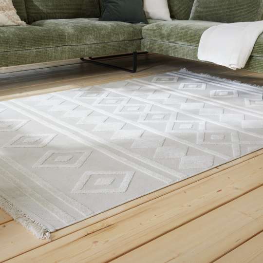 Roomio Teppich No. 8304