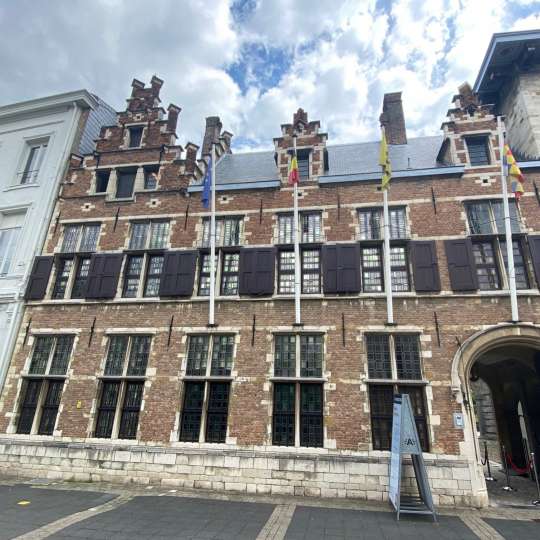 Rubens-Haus