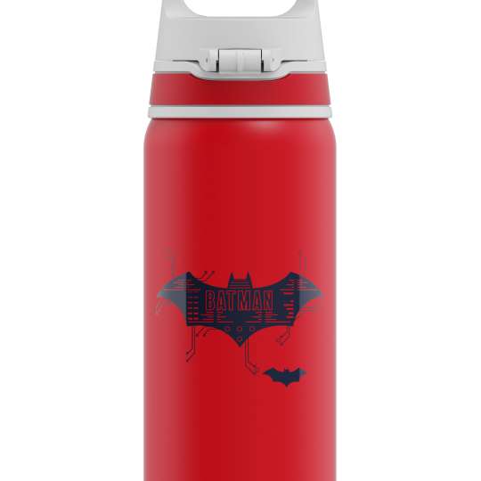 SIGG - Batman - Back to School rot