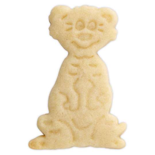 STÄDTER Erdmännchen-Plätzchen 