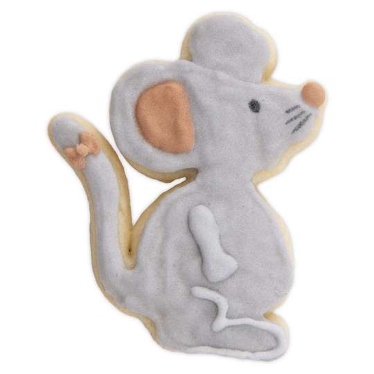 STÄDTER Maus-Plätzchen 