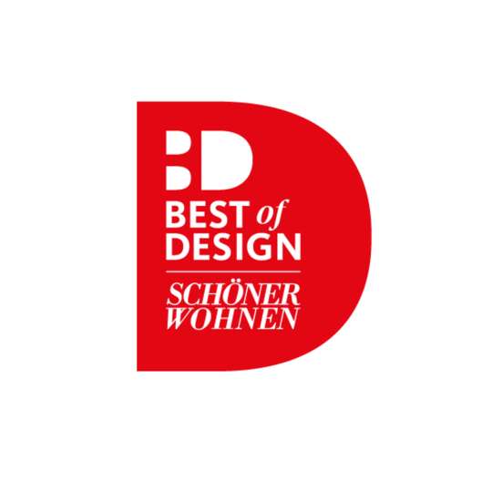 Logo Best of Design