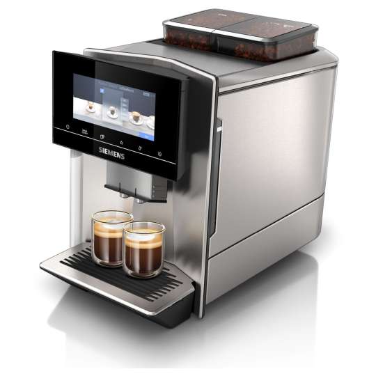 Siemens Kaffeevollautomat EQ900
