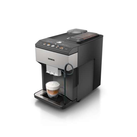 Siemens - Kaffeevollautomat EQ500, Modell: TP516RX3