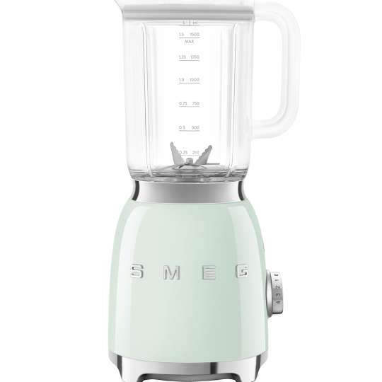 Smeg - Standmixer Pastellgrün