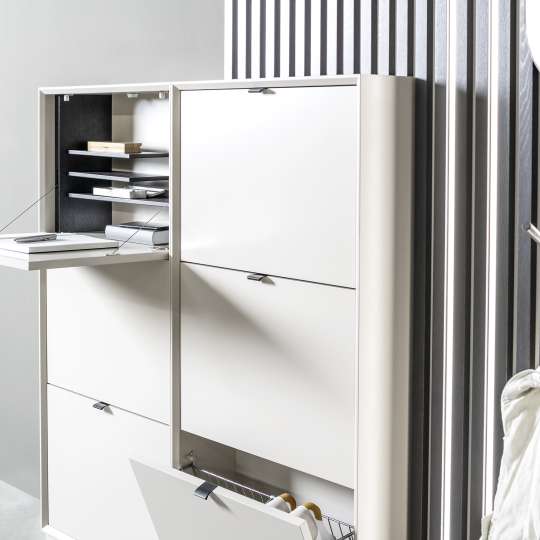 Sudbrock MODO 34 Garderobe