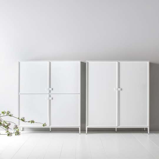 Sudbrock Highboards 2 stk. ARTAYO 7 T1