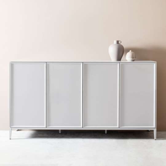 Sudbrock Highboard ARTAYO Solitär T1