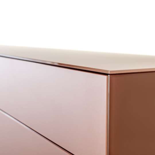 Sudbrock - CUBO 120 - Sideboard - Detail Kante