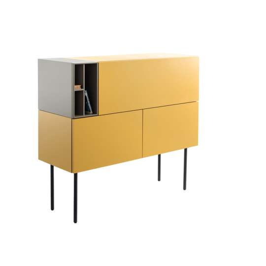 Sudbrock - CUBO 71 Highboard