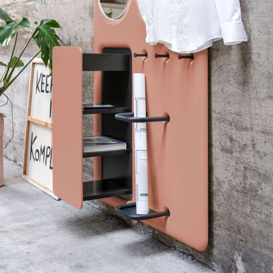 Sudbrock Garderobe Juno 23