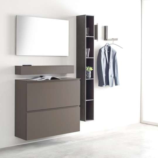 Sudbrock - TANDO 29 Garderobe