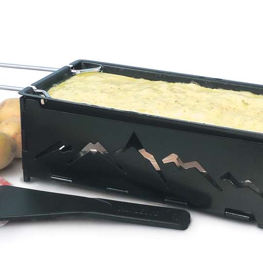 Swissmar CANDLELIGHT-RACLETTE