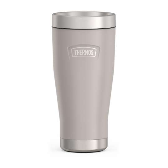 Thermos - ICON Mug Isolier-Trinkbecher, 0,47 L, sandstone mat