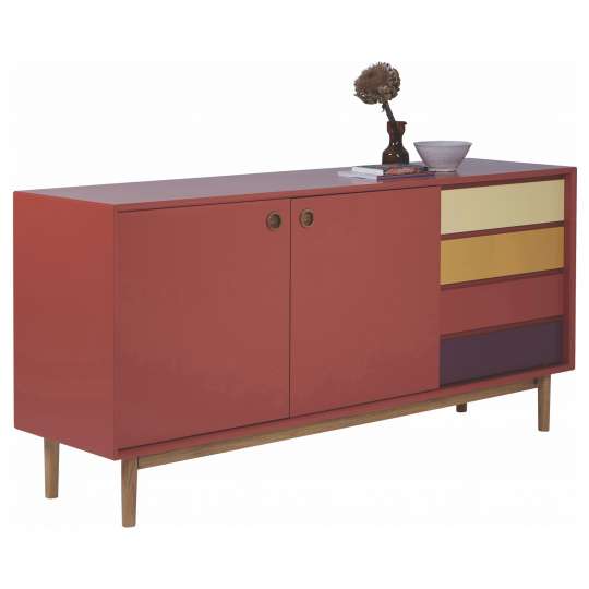 Tom Tailor 906 COLOR BOX LARGE SIDEBOARD