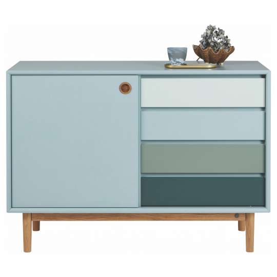 Tom Tailor 944 COLOR BOX SMALL SIDEBOARD