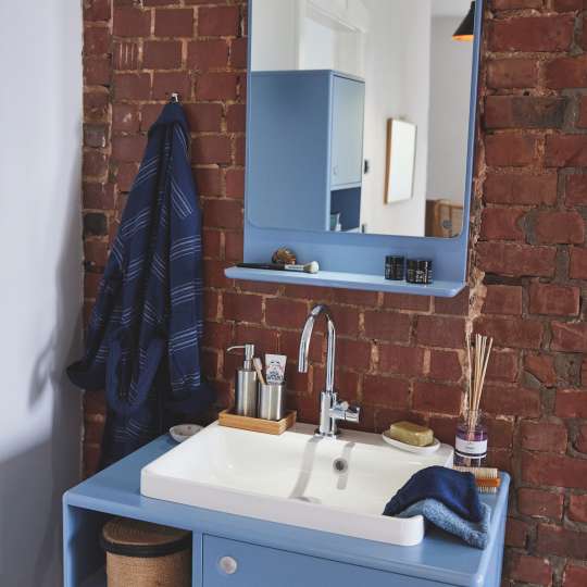 Tom Tailor Powder Room