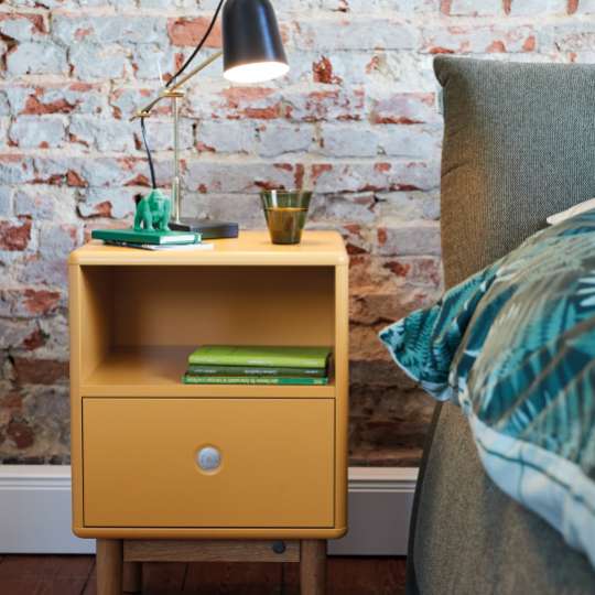 Tom Tailor COLOR BOX BEDSIDE CABINET, Artikel: 119