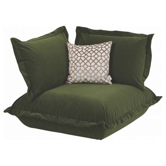 Tom Tailor TSV23_419 CUSHION Modulsofa-Eckelement