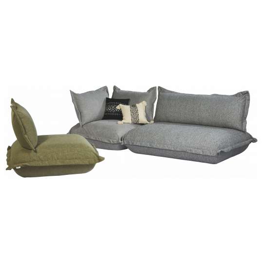 Tom Tailor 481 CUSHION Modulsofa