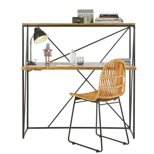 Tom Tailor NEST SHELF - OFFICE LOW Regal mit Tischplatte - Artikel: 785