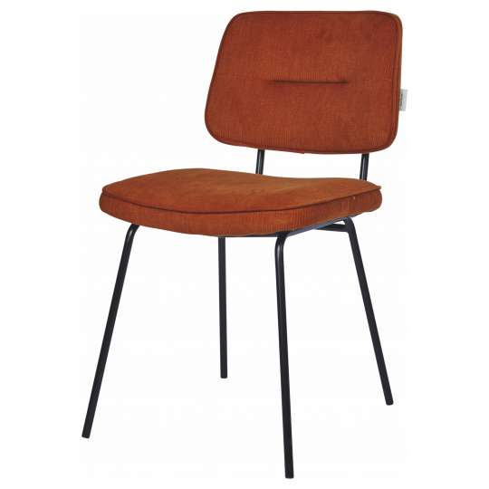 Tom Tailor 119 TUBE CHAIR Polsterstuhl