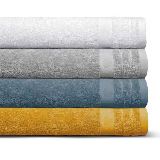 TOM TAILOR UNI BASIC TOWEL