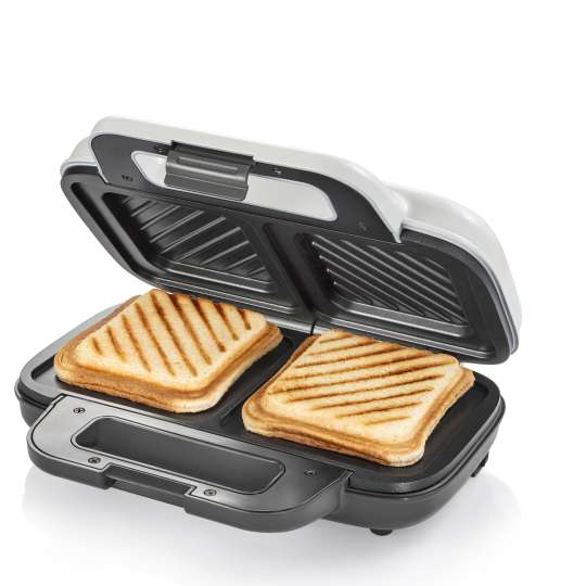 Tescoma - Sandwich Maker GrandCHEF - Knusprig toasten