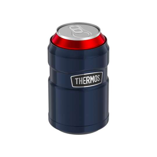 Thermos-Stainless-King-Isolier-Dosenkuehler-midnight-blue