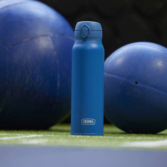 Thermos - Der perfekte Begleiter beim Sport: Isolierflasche Ultralight