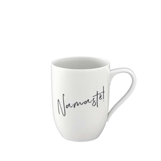 Villeroy & Boch - Statement Becher Namaste!